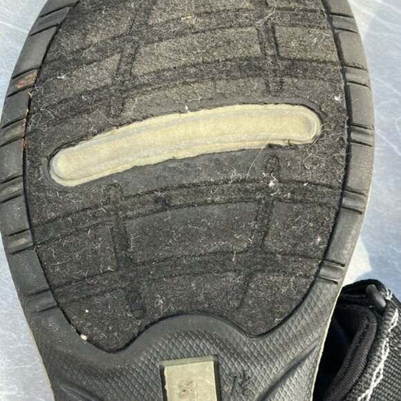 womens size 7 5 Airwalk sandals - Picture 10 of 13